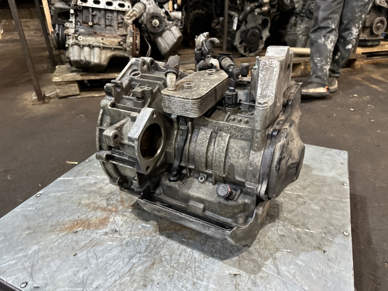 АКПП, 79000 рублей, Москва