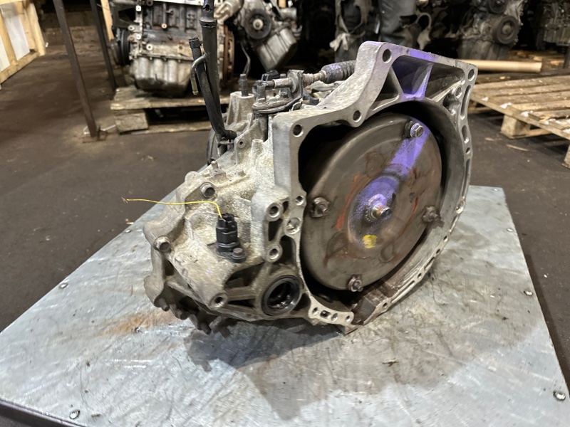 АКПП, 95000 рублей, Москва