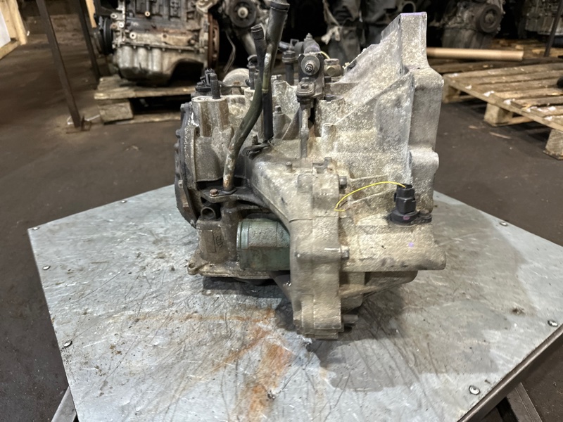 АКПП, 95000 рублей, Москва