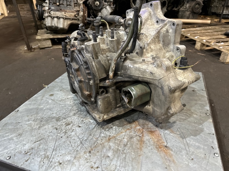 АКПП, 95000 рублей, Москва