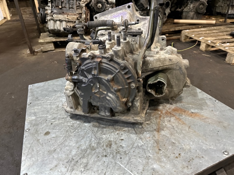 АКПП, 95000 рублей, Москва