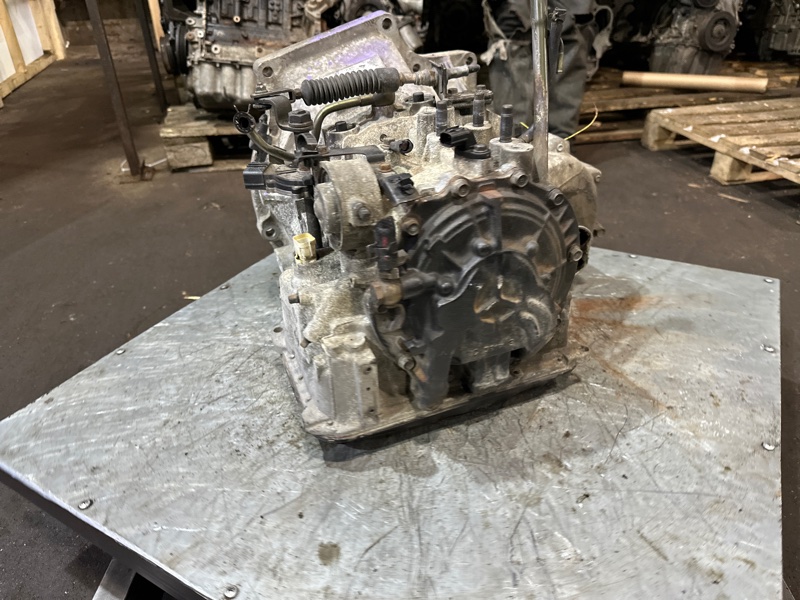 АКПП, 95000 рублей, Москва