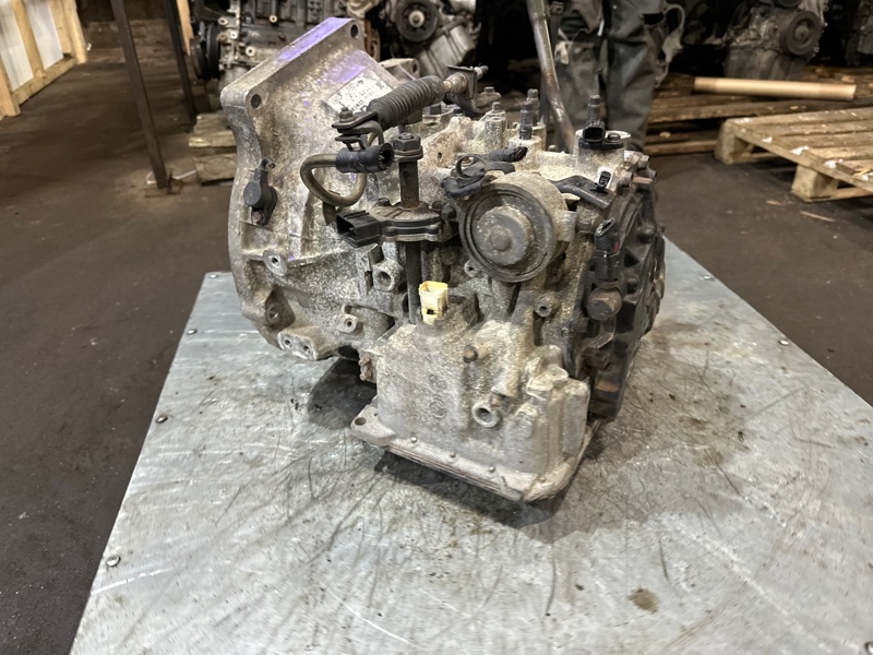 АКПП, 95000 рублей, Москва