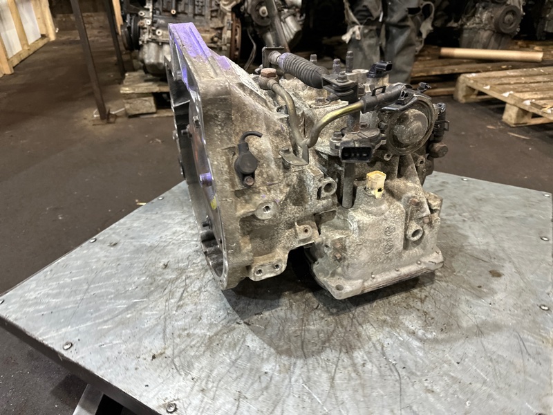 АКПП, 95000 рублей, Москва