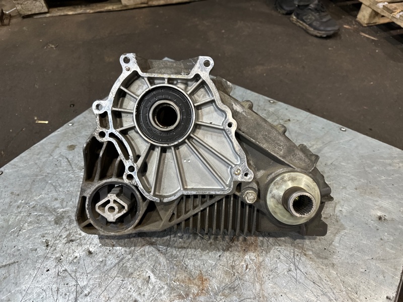 Раздаточная коробка, 11000 рублей, Москва