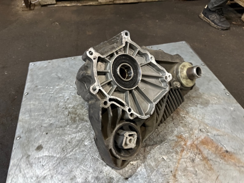 Раздаточная коробка, 11000 рублей, Москва