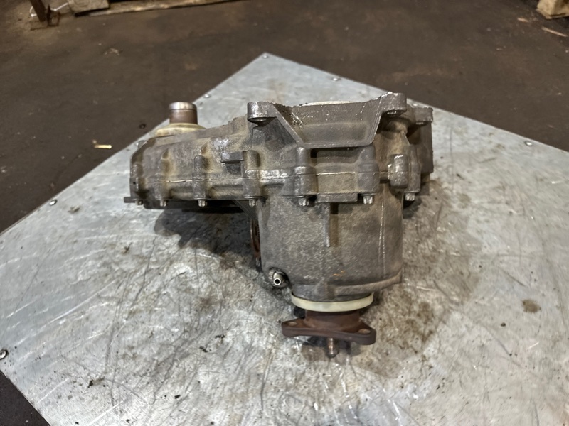 Раздаточная коробка, 11000 рублей, Москва