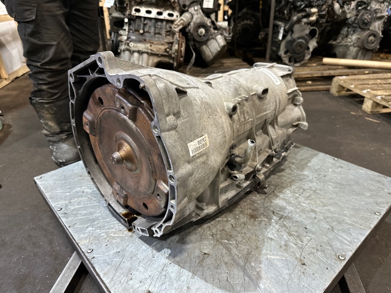 АКПП, 58000 рублей, Москва