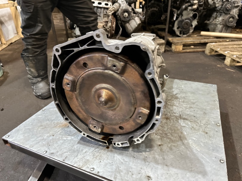 АКПП, 58000 рублей, Москва