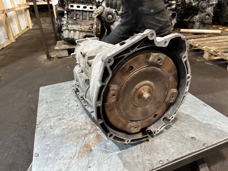 АКПП, 58000 рублей, Москва