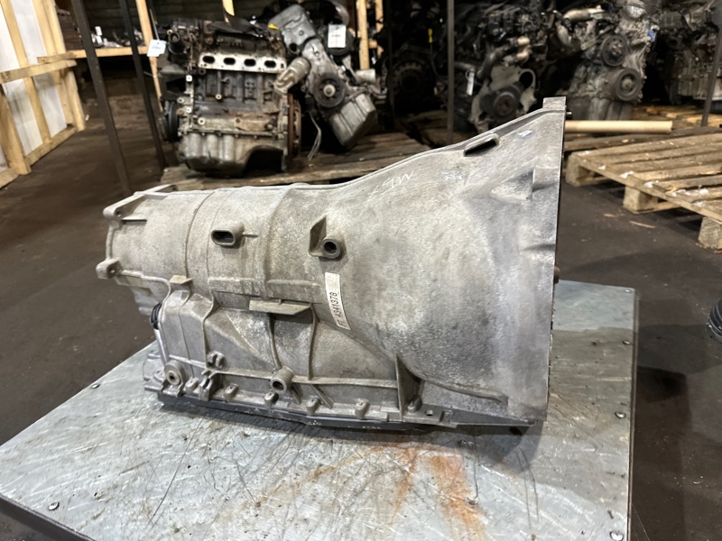 АКПП, 58000 рублей, Москва