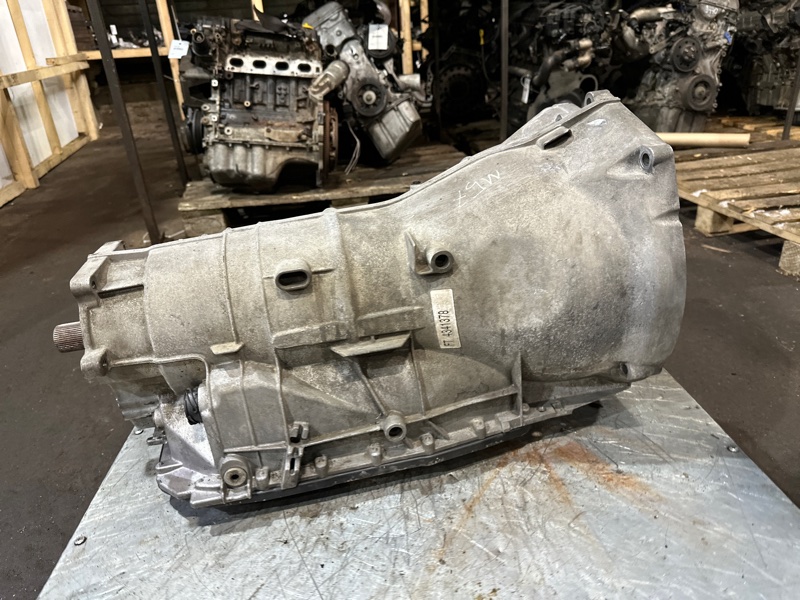 АКПП, 58000 рублей, Москва