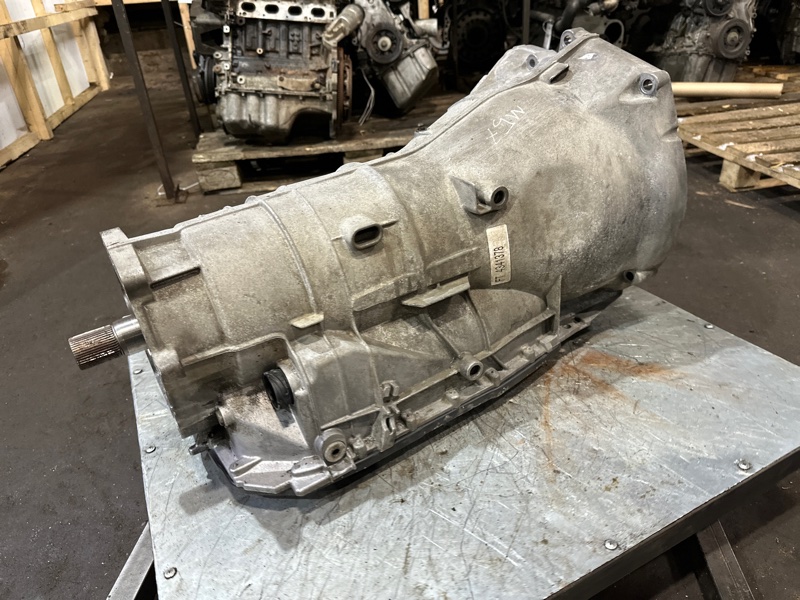 АКПП, 58000 рублей, Москва