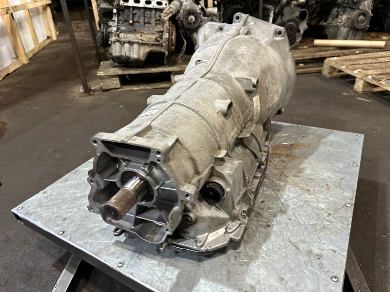 АКПП, 58000 рублей, Москва