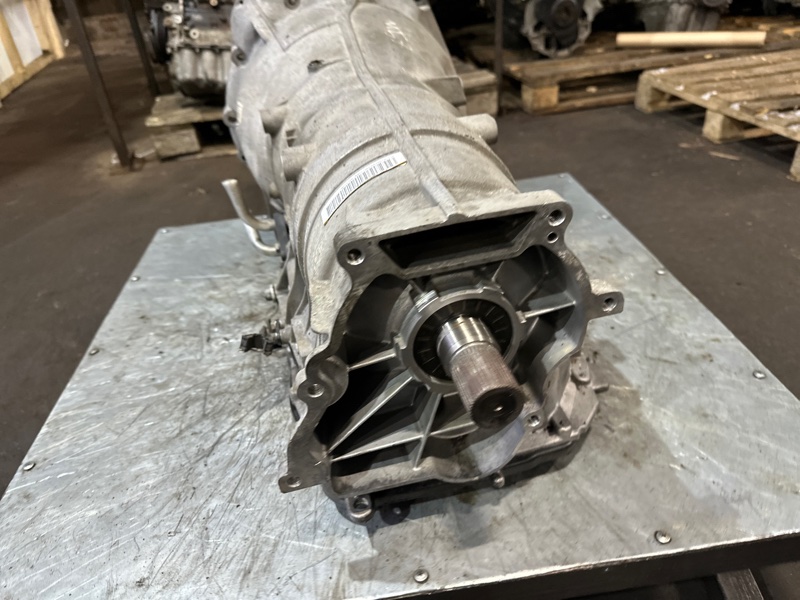 АКПП, 58000 рублей, Москва