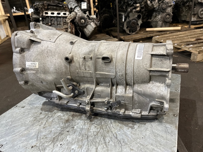 АКПП, 58000 рублей, Москва