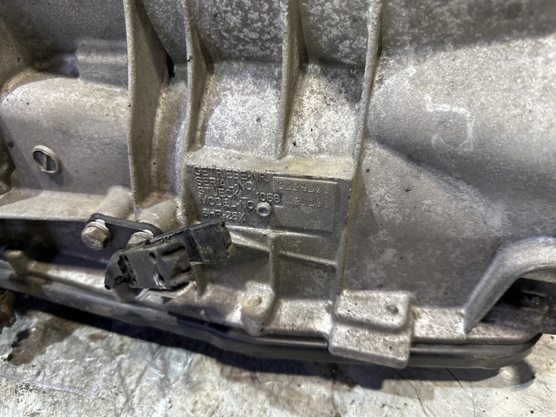 АКПП, 58000 рублей, Москва