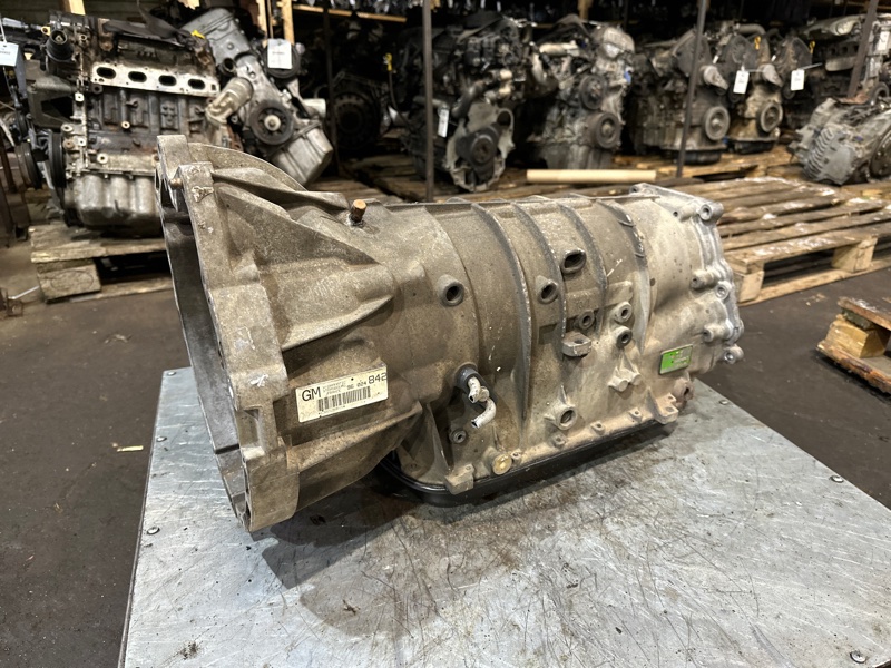 АКПП, 105000 рублей, Москва