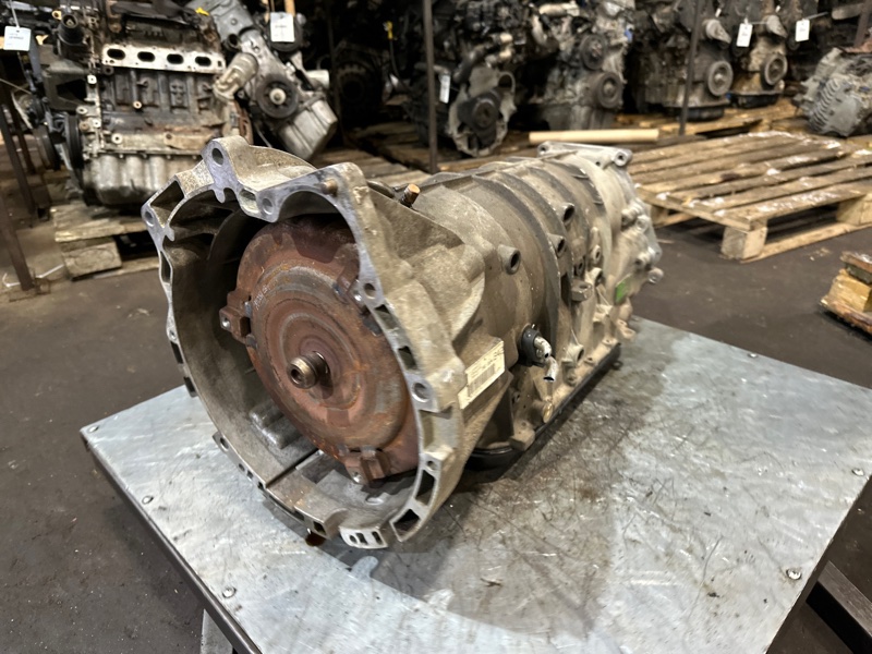 АКПП, 105000 рублей, Москва