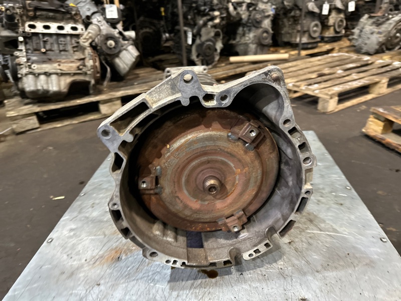 АКПП, 105000 рублей, Москва