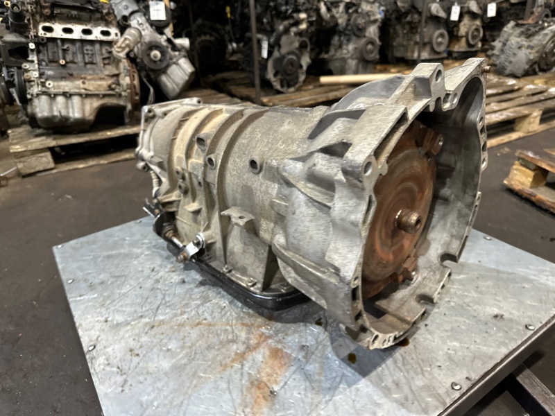 АКПП, 105000 рублей, Москва