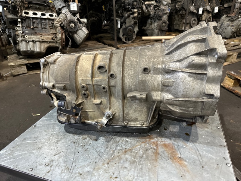 АКПП, 105000 рублей, Москва