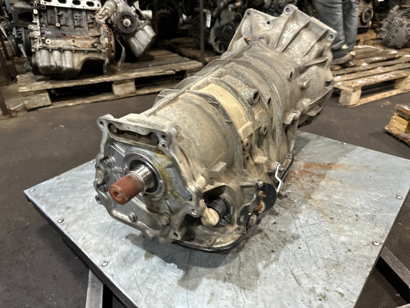 АКПП, 105000 рублей, Москва