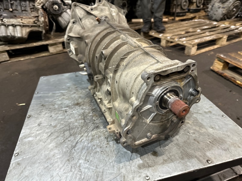 АКПП, 105000 рублей, Москва