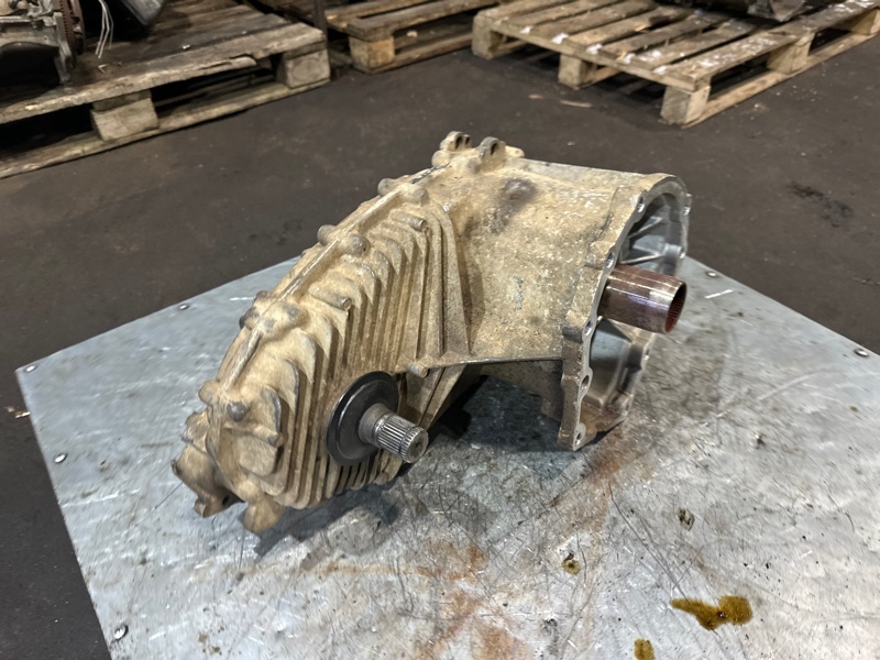 Раздаточная коробка, 69000 рублей, Москва