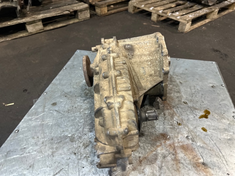 Раздаточная коробка, 69000 рублей, Москва