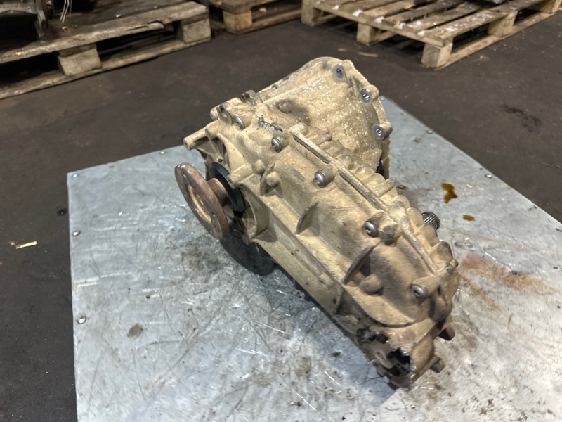 Раздаточная коробка, 69000 рублей, Москва