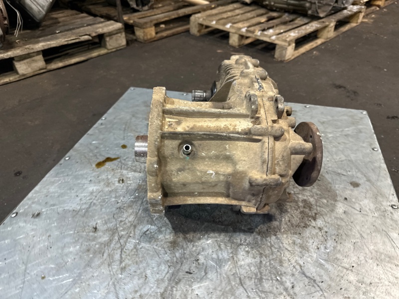 Раздаточная коробка, 69000 рублей, Москва