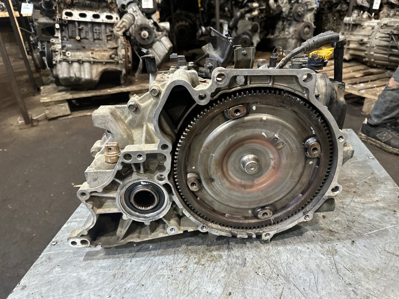 АКПП, 95000 рублей, Москва