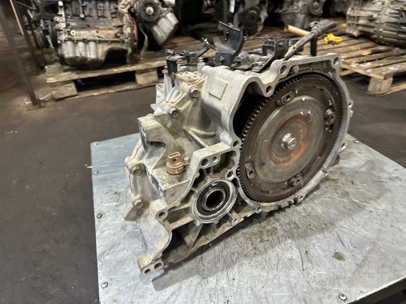 АКПП, 95000 рублей, Москва