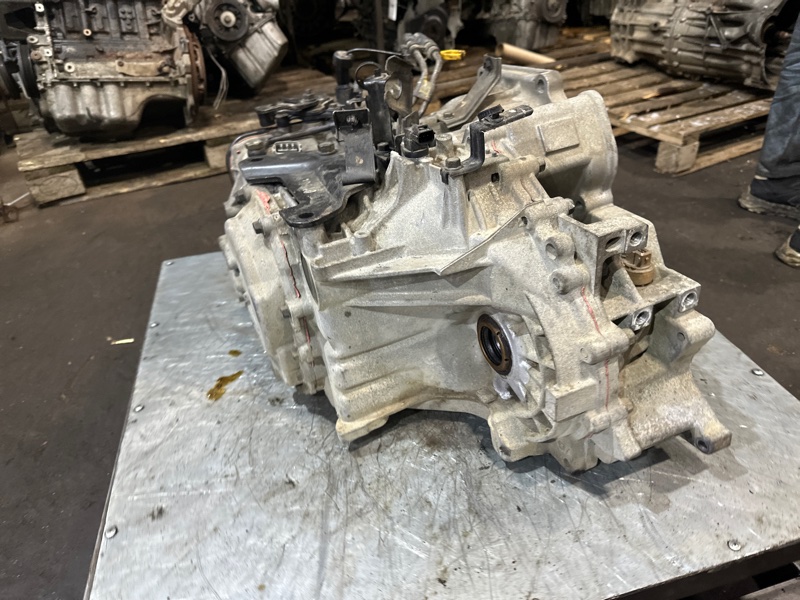 АКПП, 95000 рублей, Москва