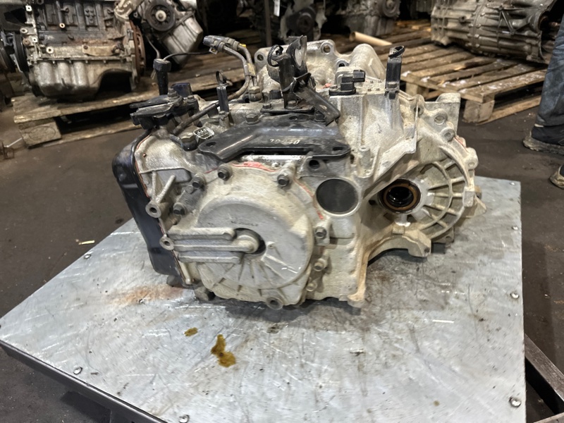 АКПП, 95000 рублей, Москва