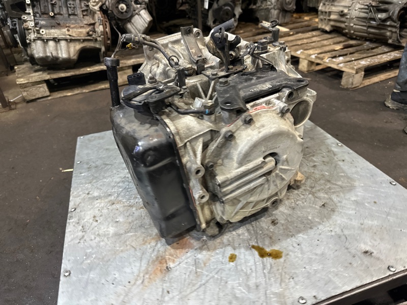 АКПП, 95000 рублей, Москва