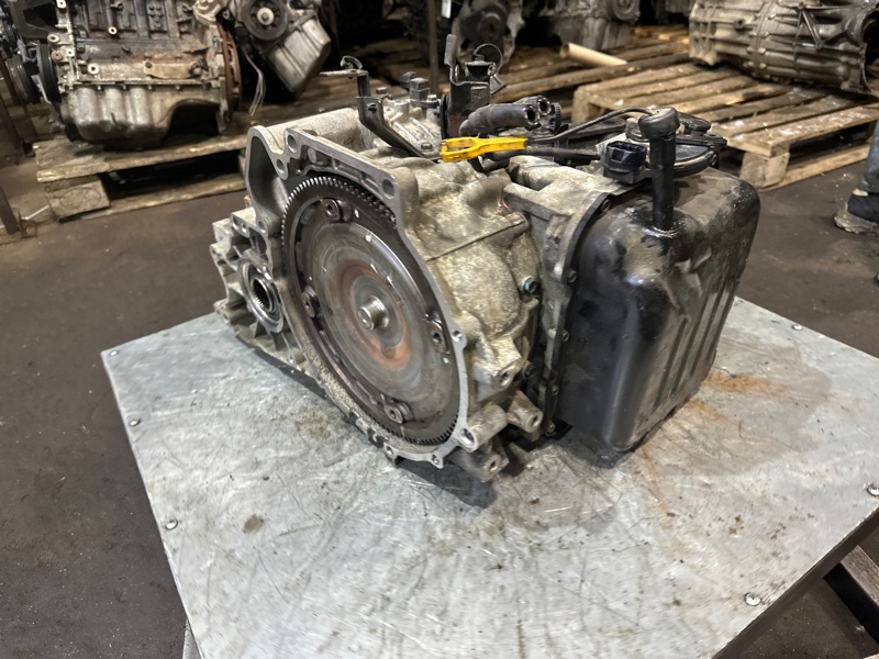 АКПП, 95000 рублей, Москва