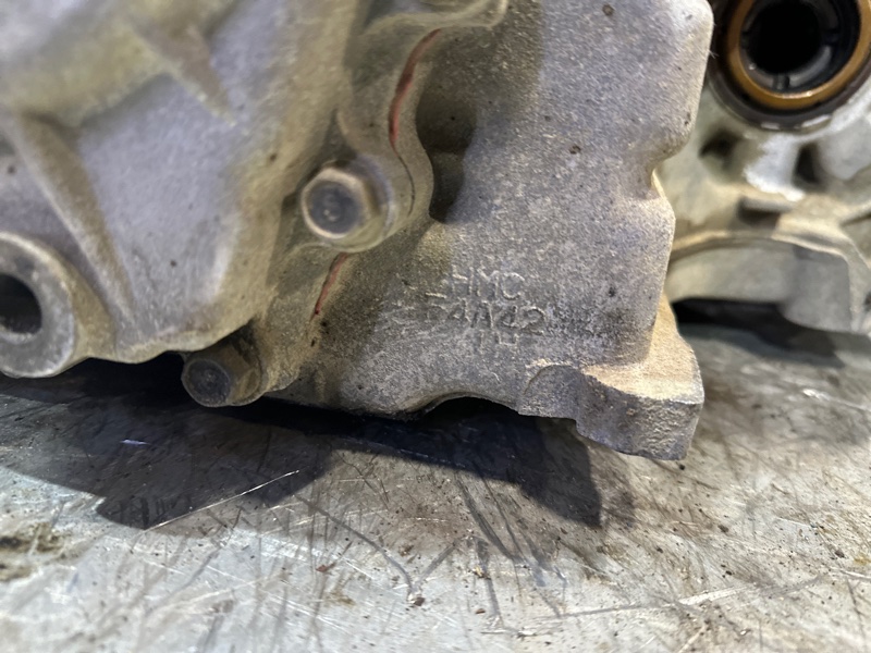 АКПП, 95000 рублей, Москва