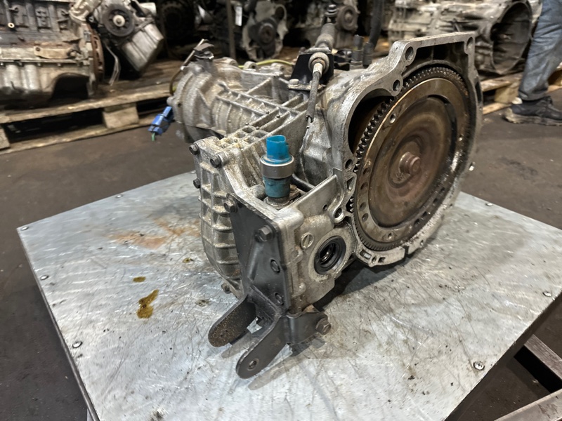 АКПП, 58000 рублей, Москва