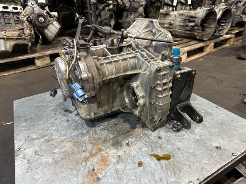 АКПП, 58000 рублей, Москва