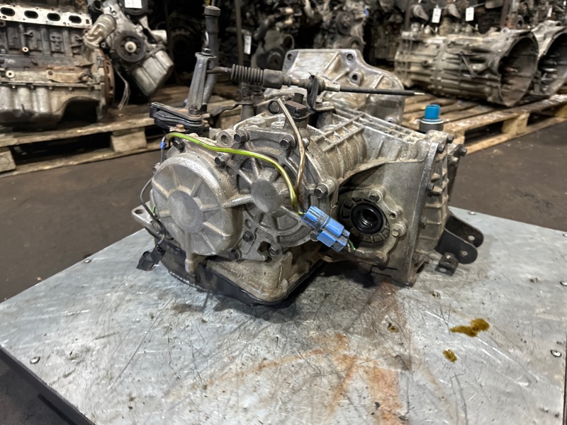 АКПП, 58000 рублей, Москва