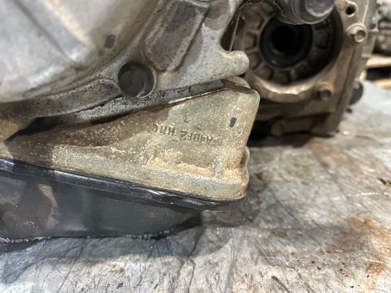 АКПП, 58000 рублей, Москва