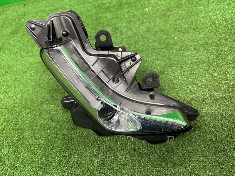 Фара противотуманная, 20000 рублей, Москва