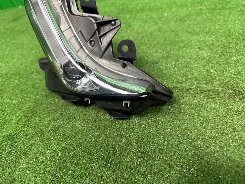 Фара противотуманная, 20000 рублей, Москва