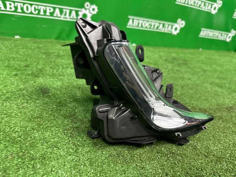 Фара противотуманная, 20000 рублей, Москва