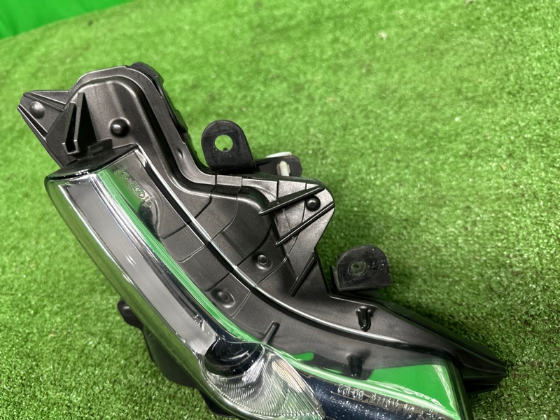 Фара противотуманная, 20000 рублей, Москва