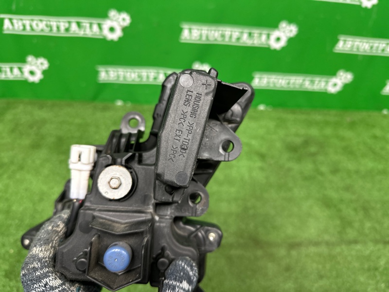 Фара противотуманная, 20000 рублей, Москва