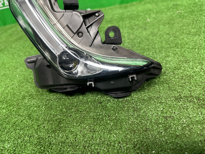 Фара противотуманная, 20000 рублей, Москва