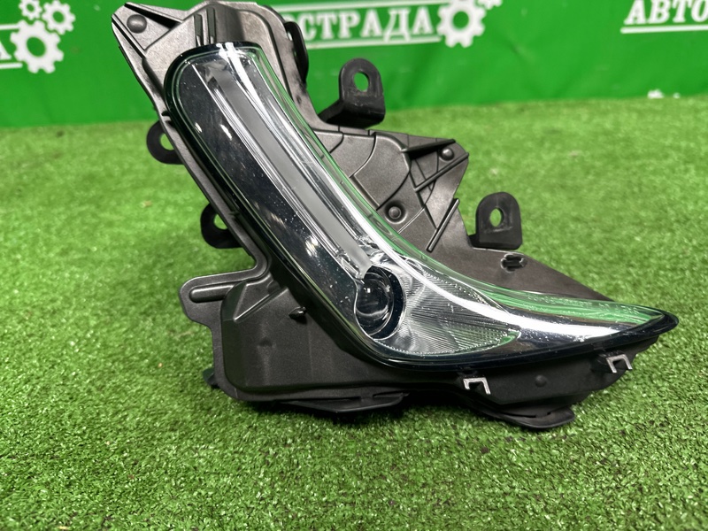 Фара противотуманная, 20000 рублей, Москва